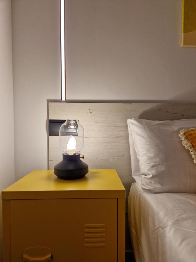Apartamentos Wur Madrid Exterior photo