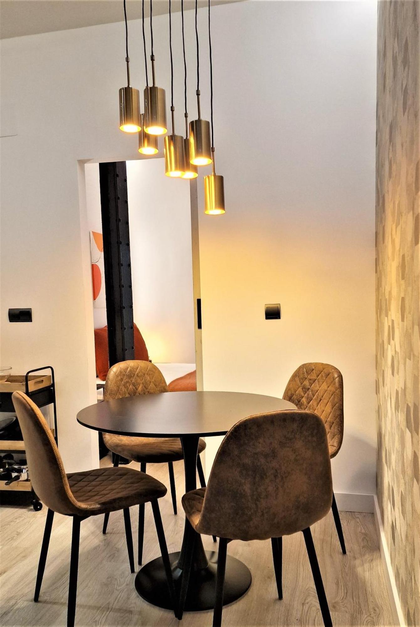 Apartamentos Wur Madrid Exterior photo